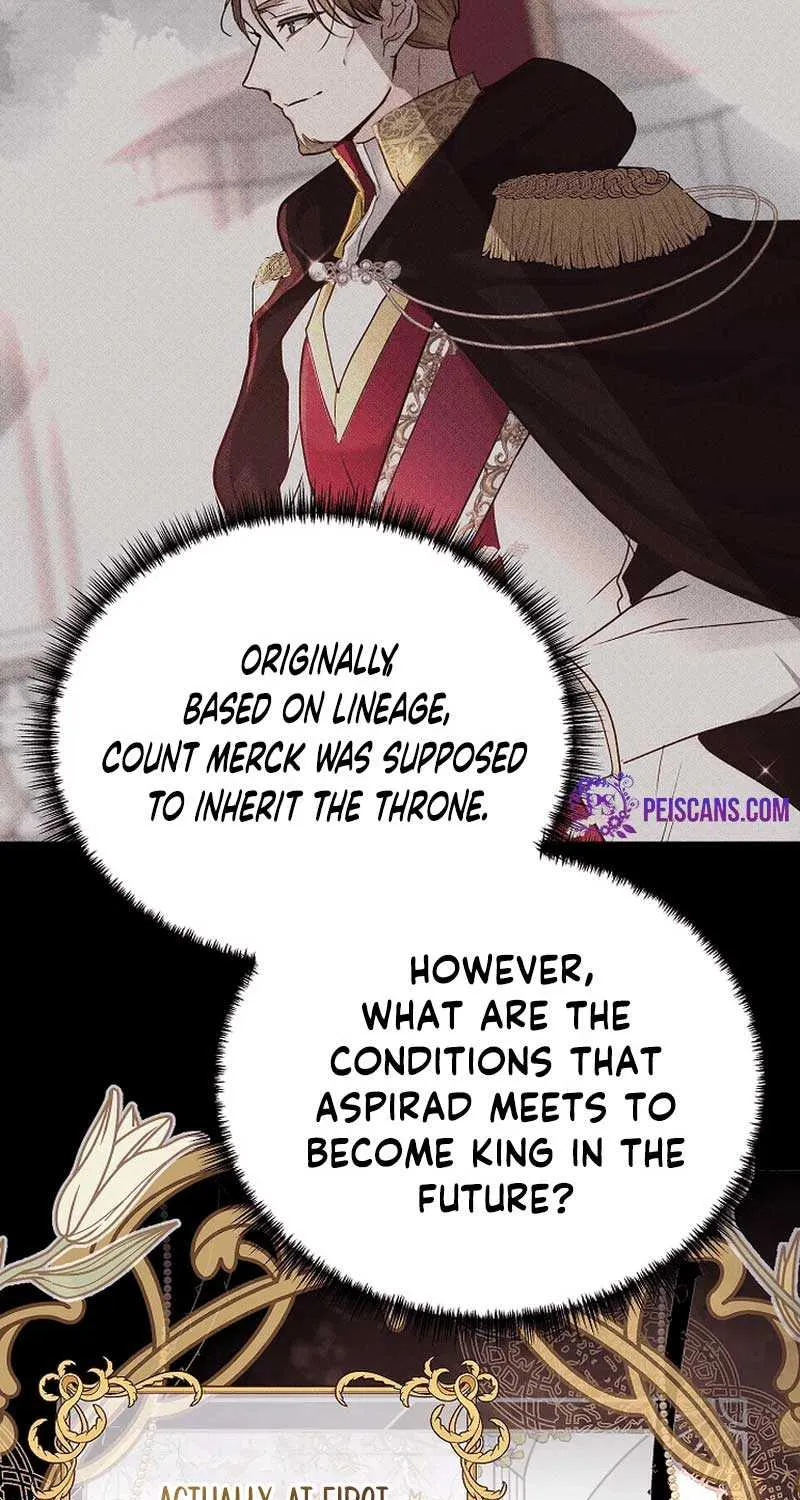 Husband Replacement Chapter 16 page 74 - 
