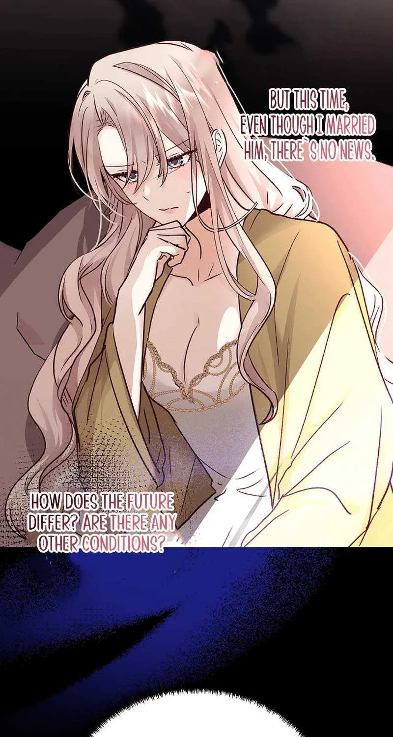 Husband Replacement Chapter 16 page 76 - 