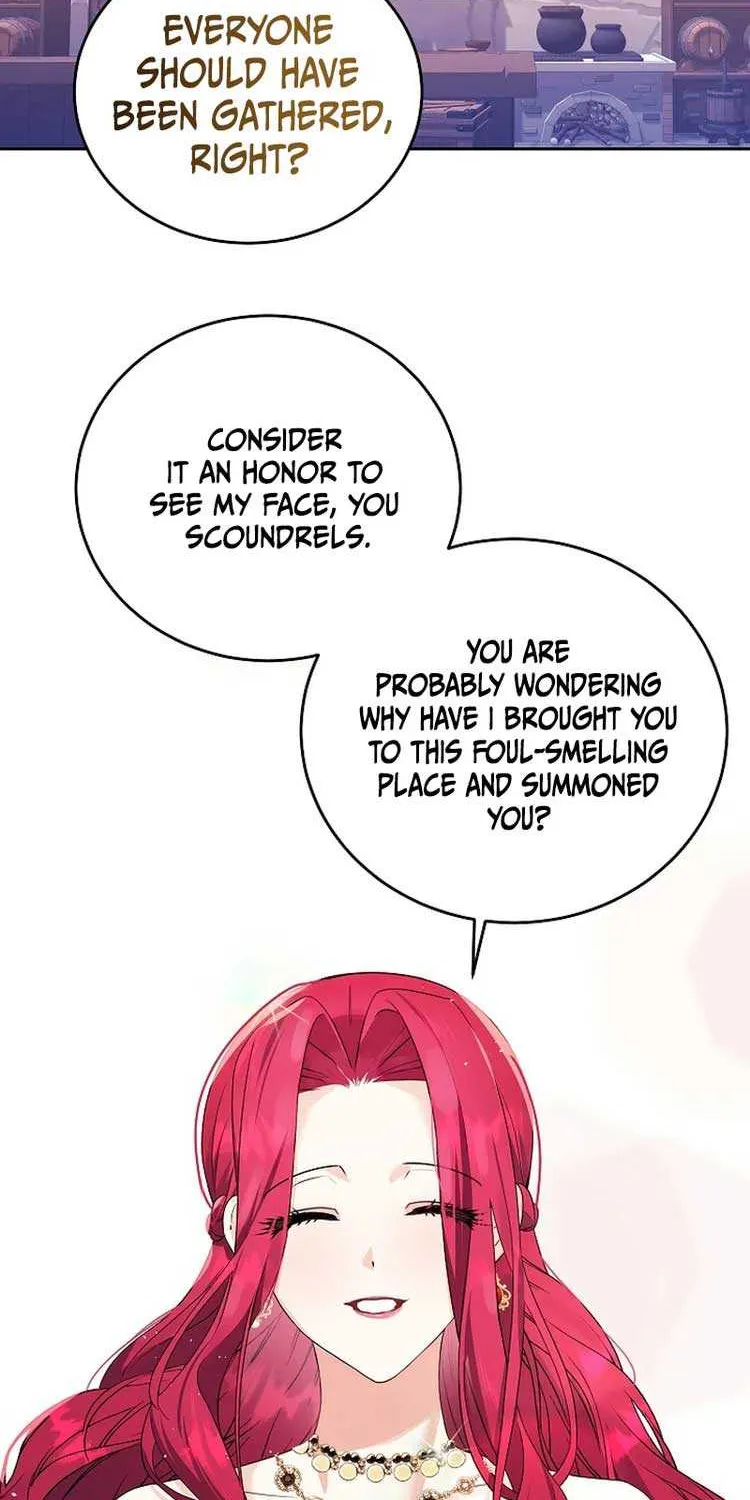 Husband Replacement Chapter 17 page 2 - 