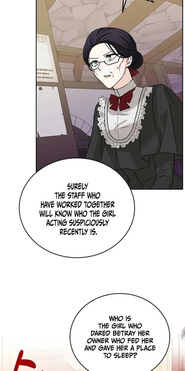 Husband Replacement Chapter 17 page 11 - 
