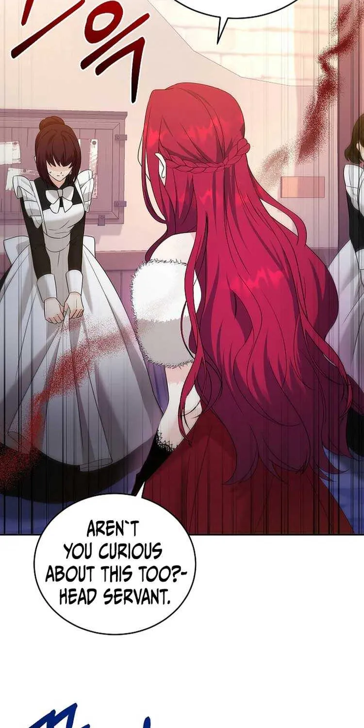 Husband Replacement Chapter 17 page 12 - 
