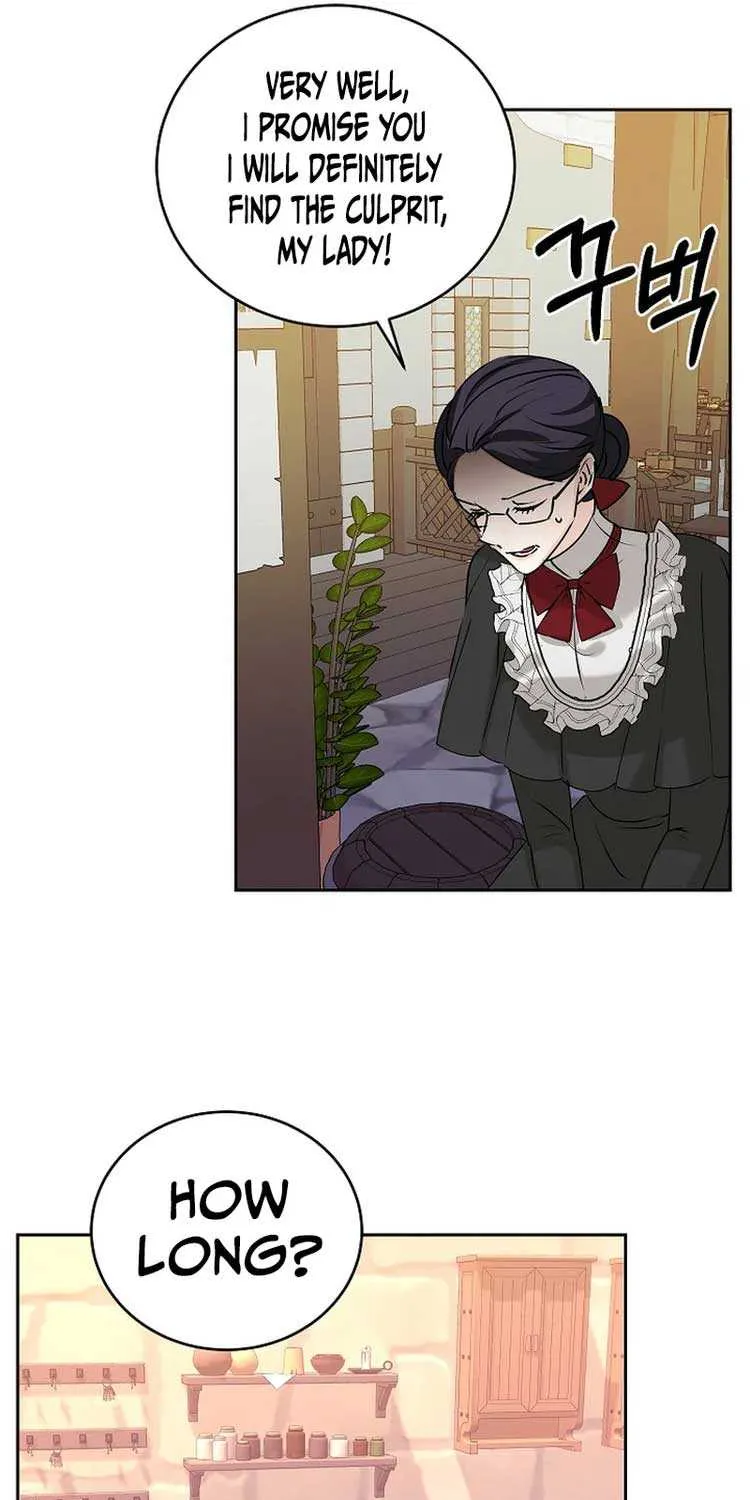 Husband Replacement Chapter 17 page 14 - 