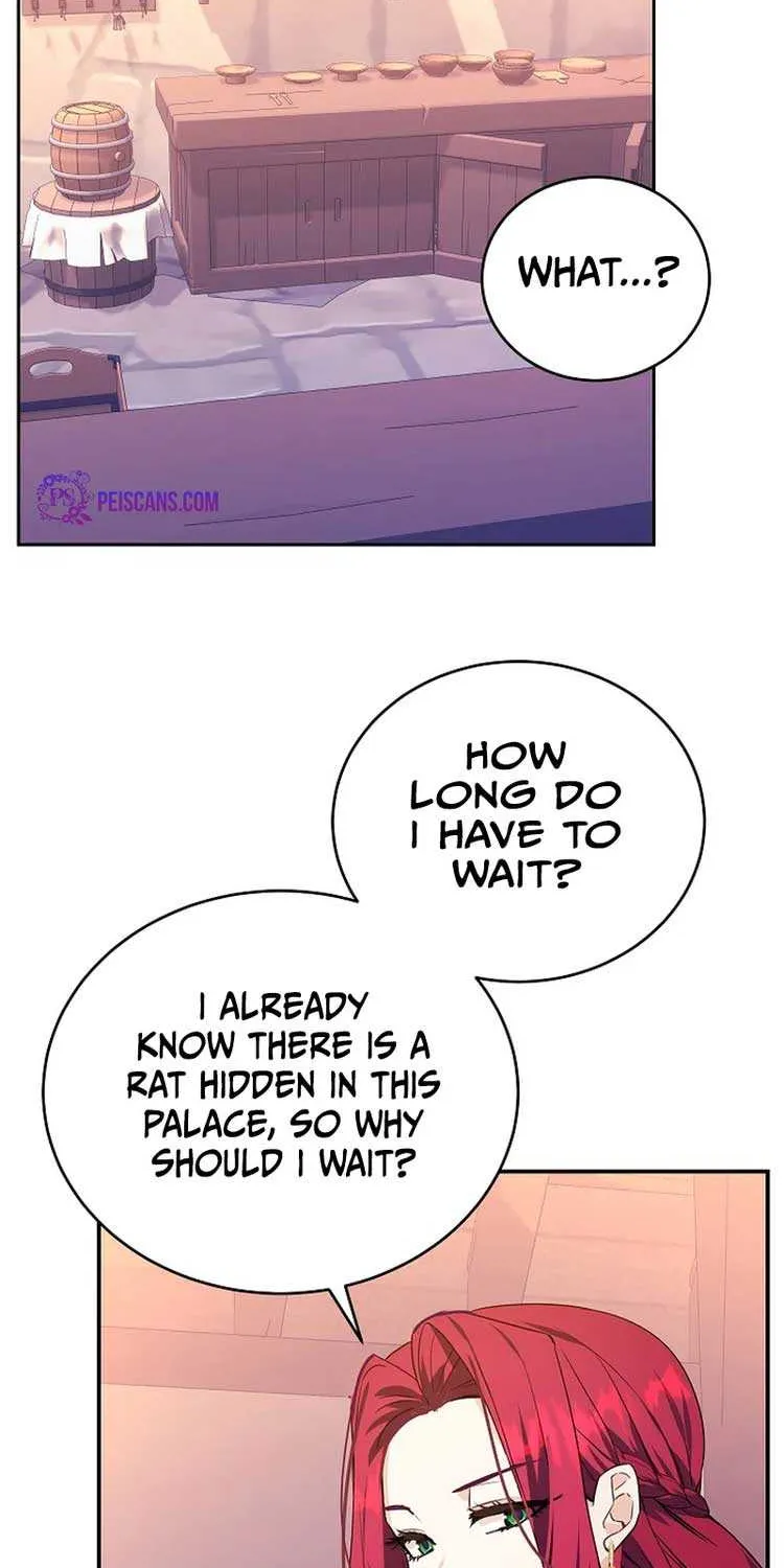 Husband Replacement Chapter 17 page 15 - 