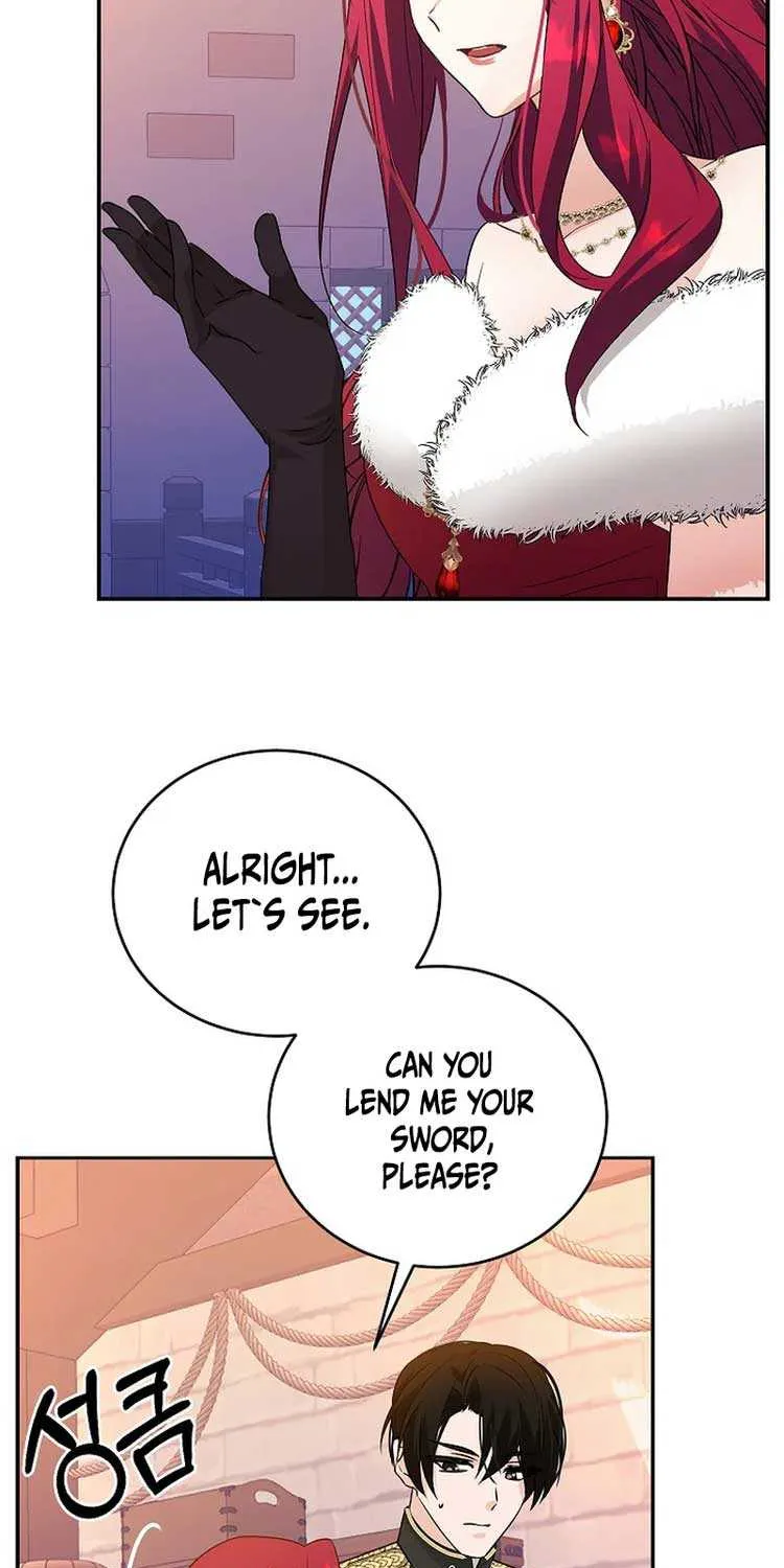 Husband Replacement Chapter 17 page 16 - 