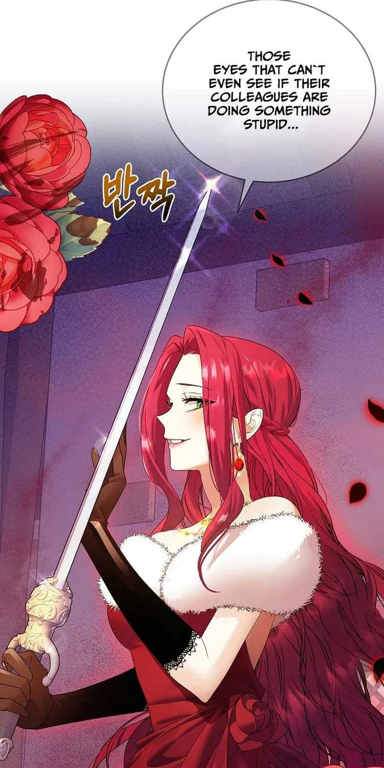 Husband Replacement Chapter 17 page 19 - 