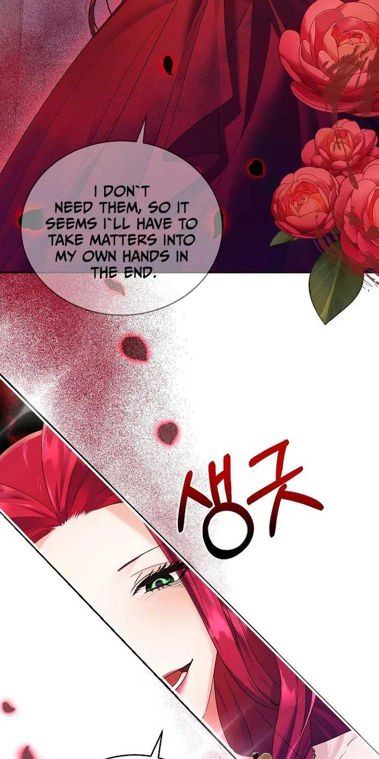 Husband Replacement Chapter 17 page 20 - 