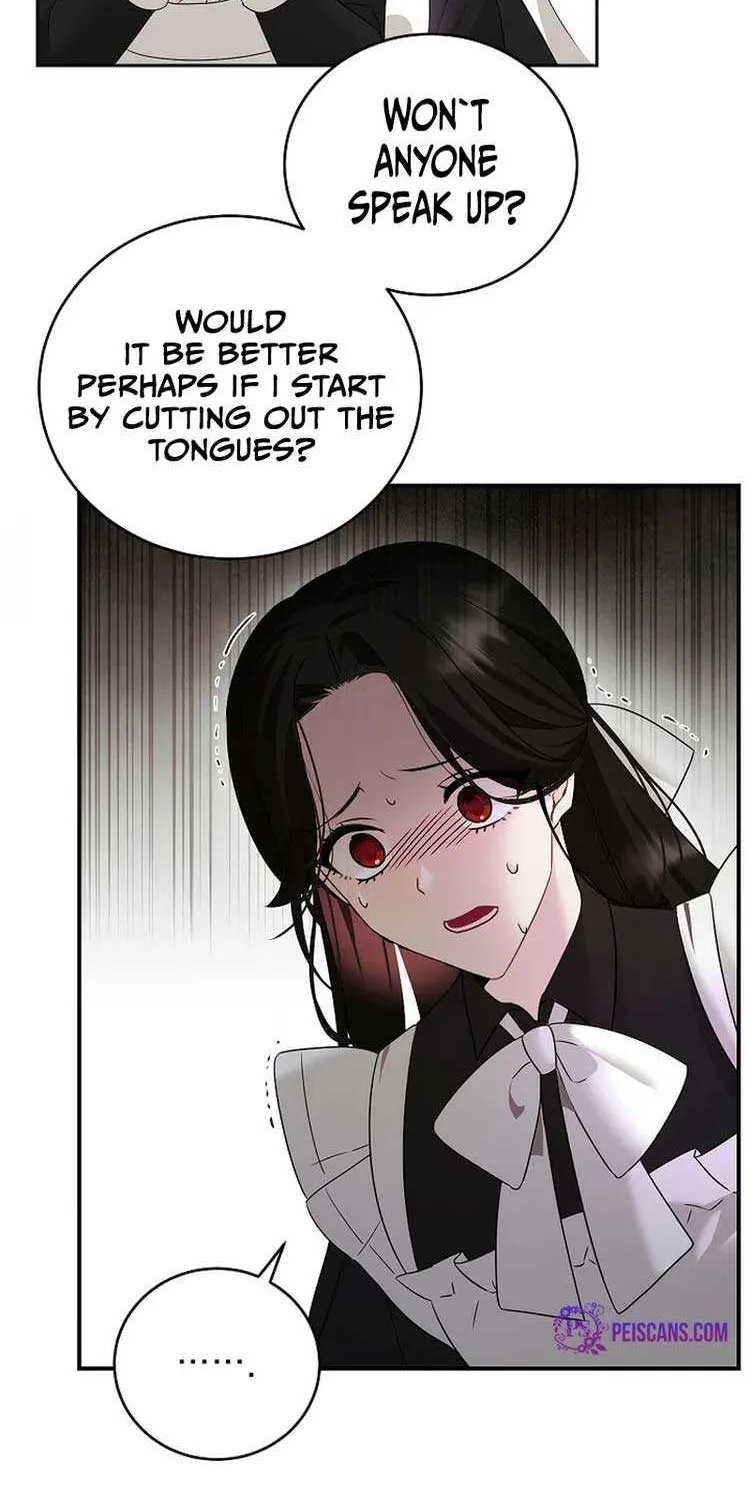 Husband Replacement Chapter 17 page 22 - 