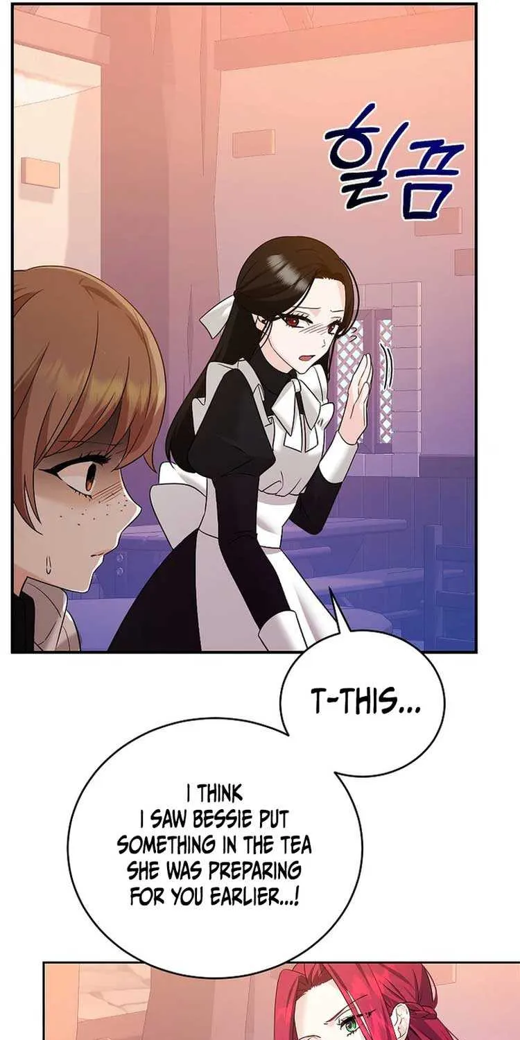 Husband Replacement Chapter 17 page 24 - 