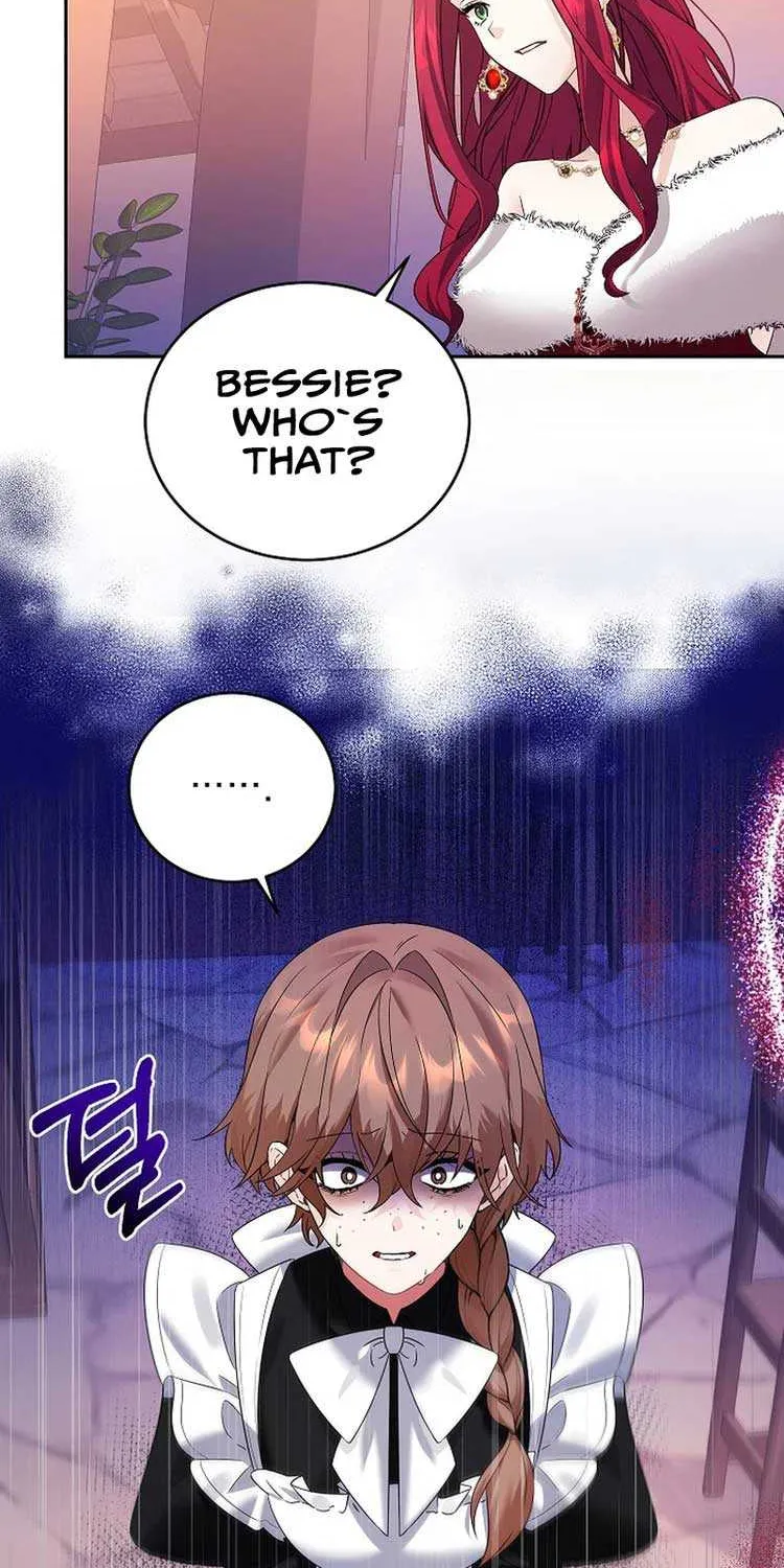 Husband Replacement Chapter 17 page 25 - 