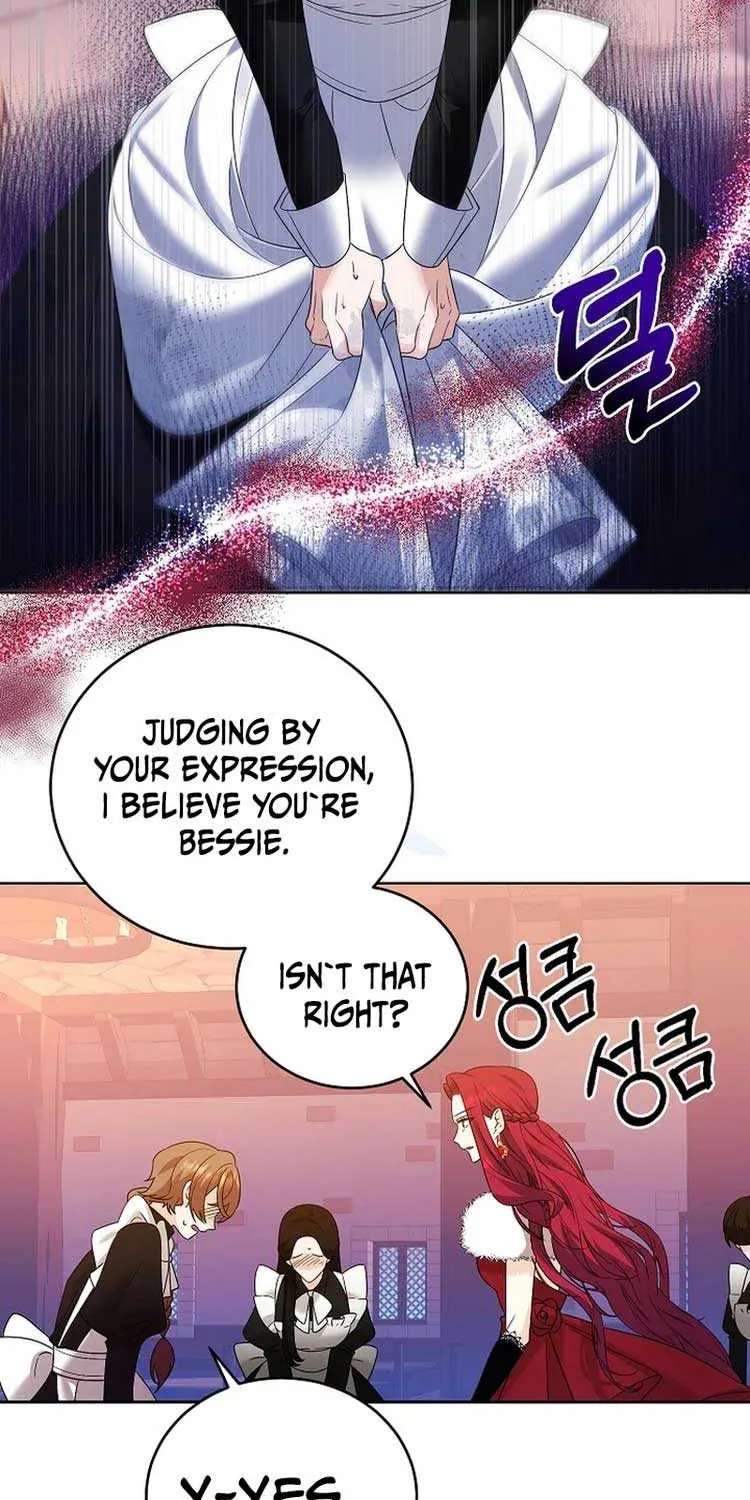 Husband Replacement Chapter 17 page 26 - 