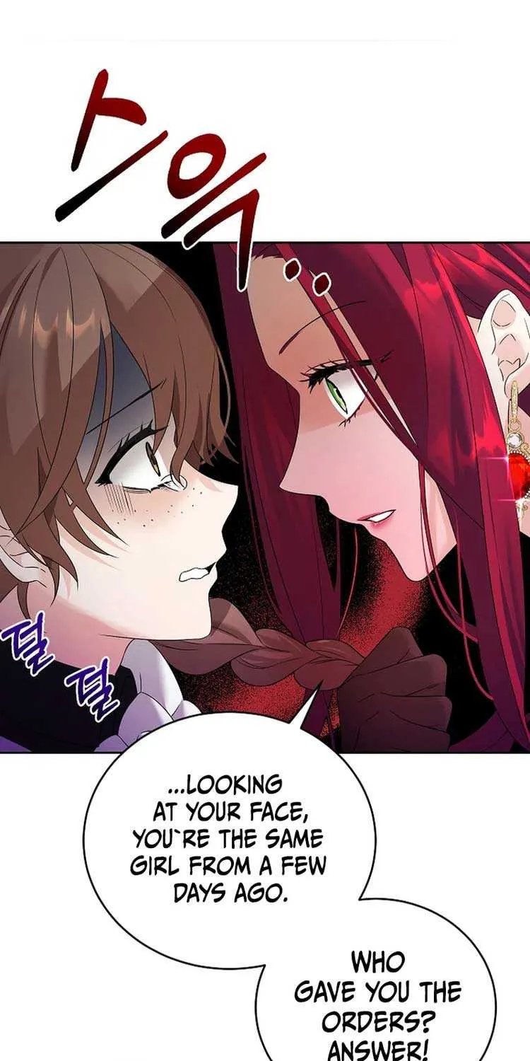 Husband Replacement Chapter 17 page 28 - 
