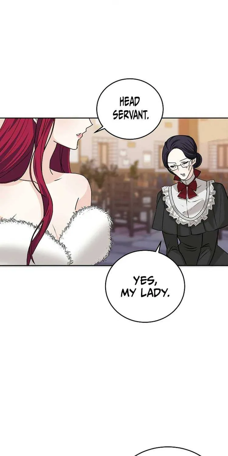 Husband Replacement Chapter 17 page 4 - 