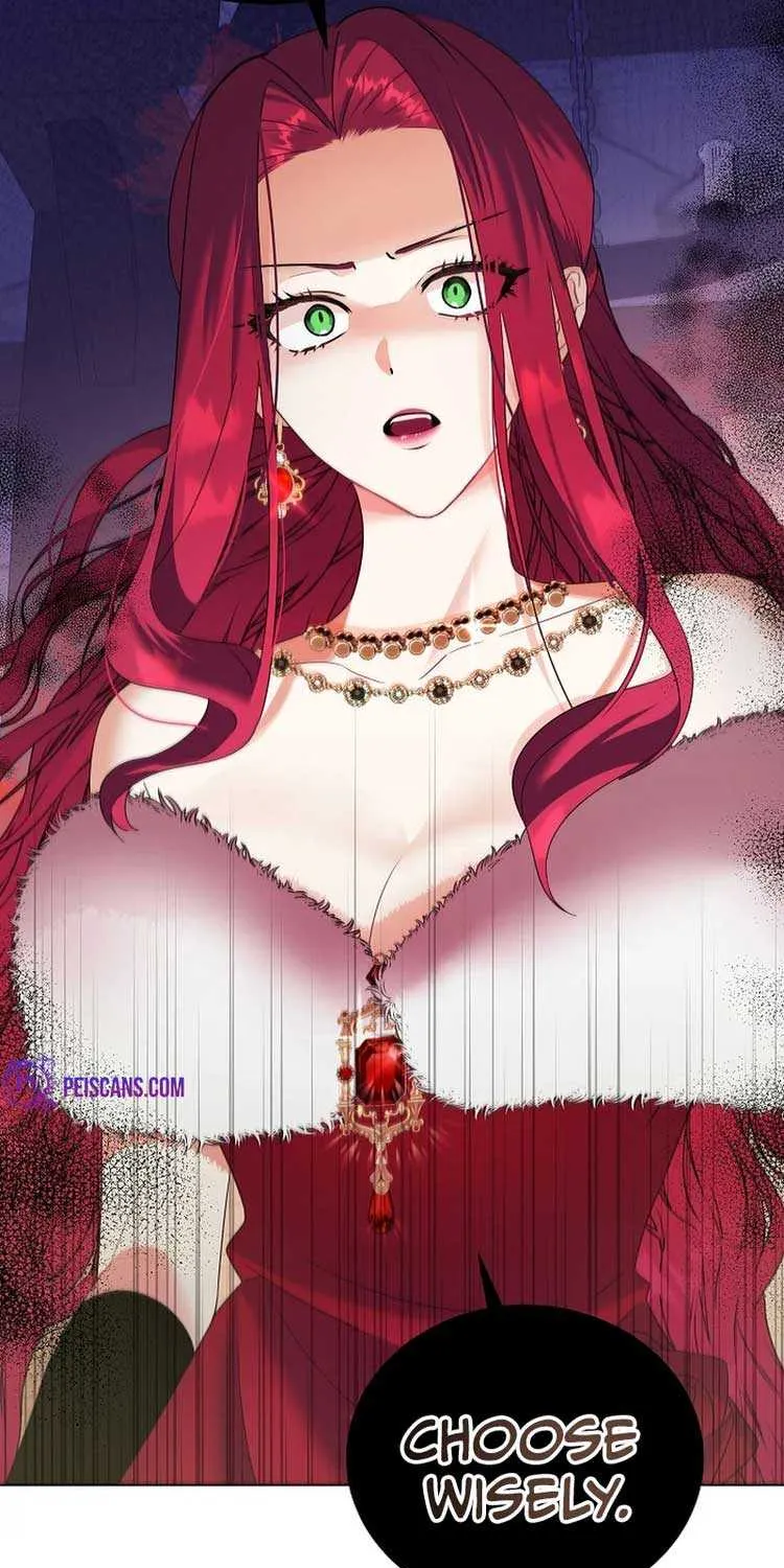 Husband Replacement Chapter 17 page 31 - 