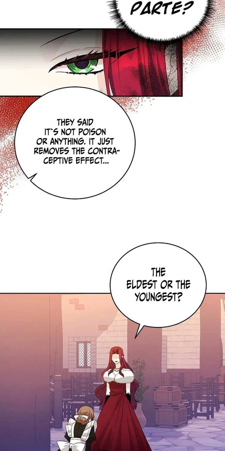 Husband Replacement Chapter 17 page 34 - 