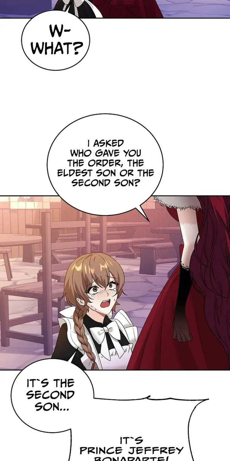 Husband Replacement Chapter 17 page 35 - 