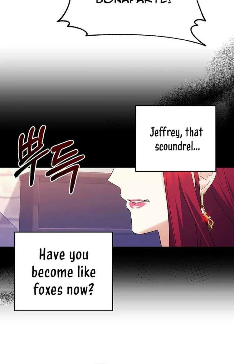 Husband Replacement Chapter 17 page 36 - 