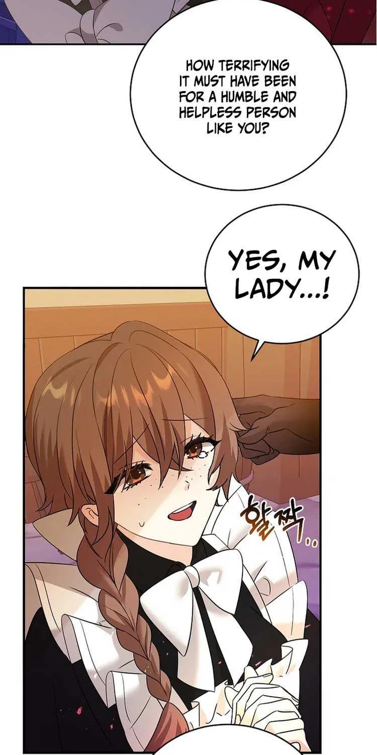 Husband Replacement Chapter 17 page 39 - 