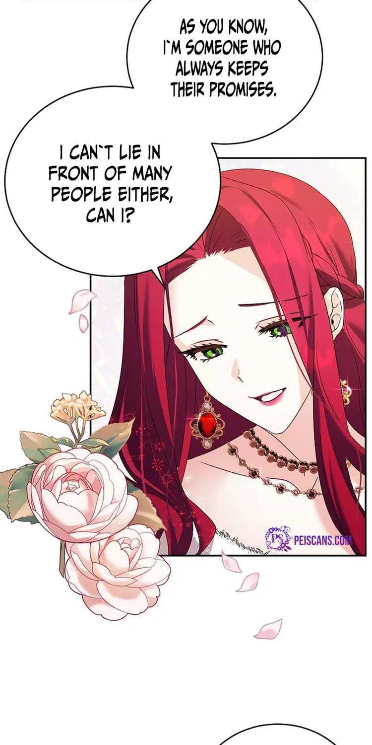 Husband Replacement Chapter 17 page 40 - 