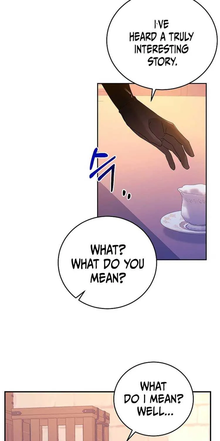 Husband Replacement Chapter 17 page 5 - 