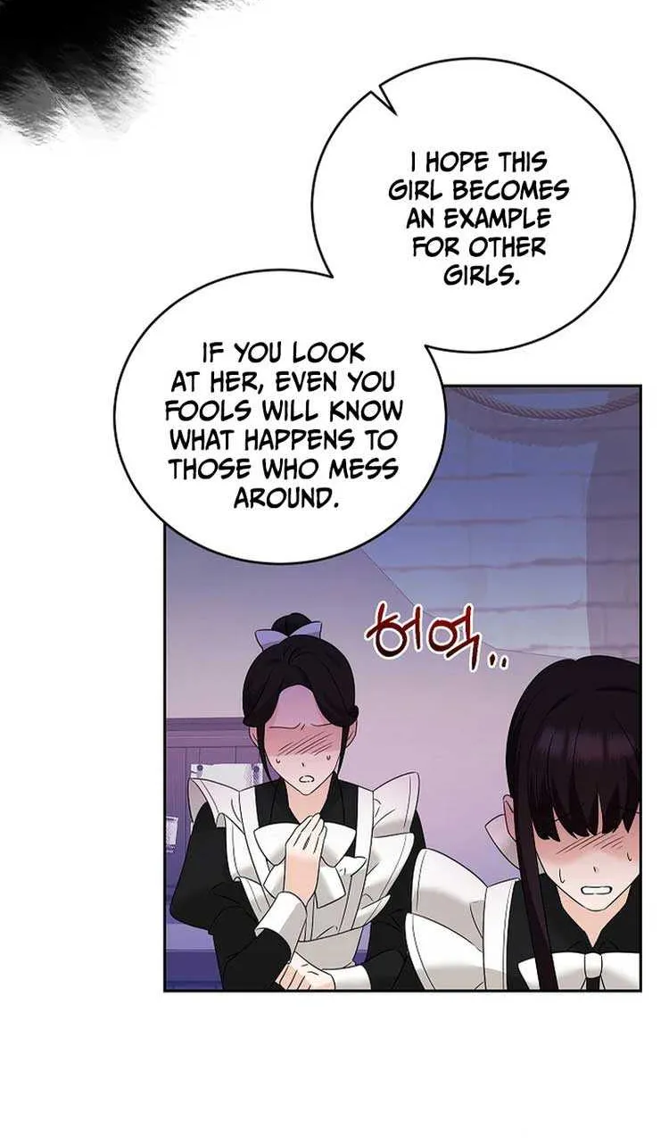 Husband Replacement Chapter 17 page 42 - 