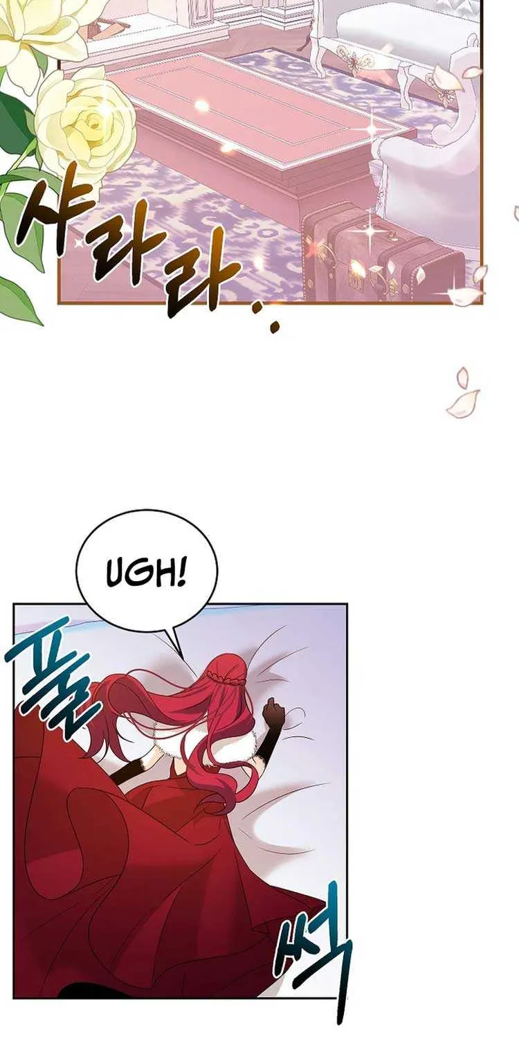 Husband Replacement Chapter 17 page 46 - 
