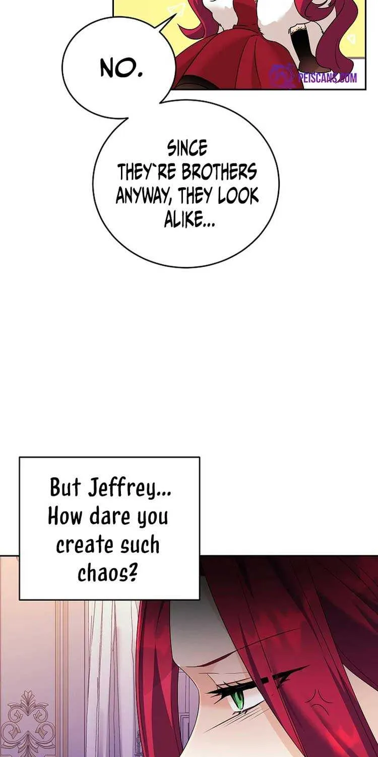 Husband Replacement Chapter 17 page 48 - 