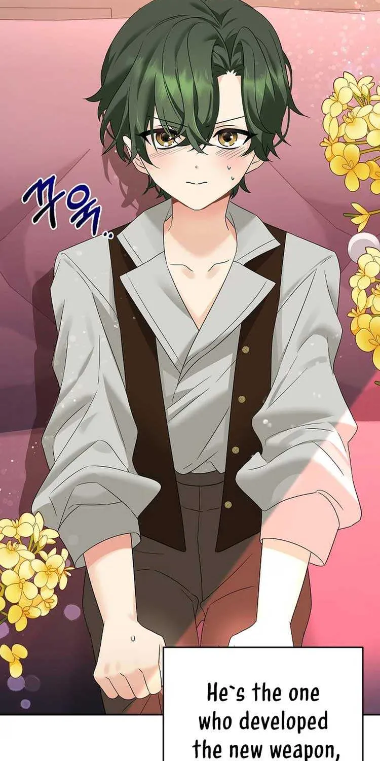 Husband Replacement Chapter 17 page 55 - 