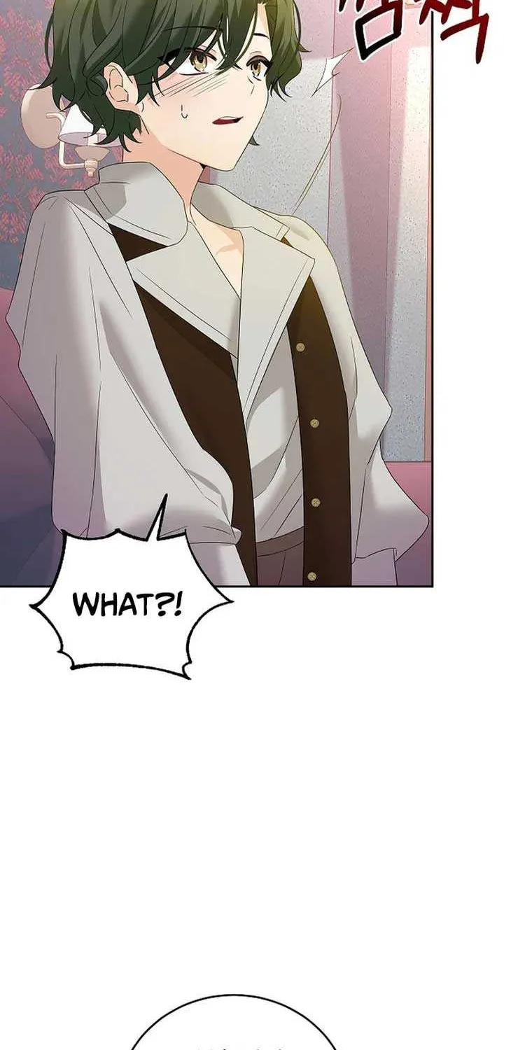 Husband Replacement Chapter 17 page 58 - 