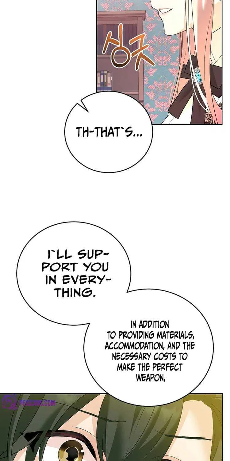 Husband Replacement Chapter 17 page 60 - 