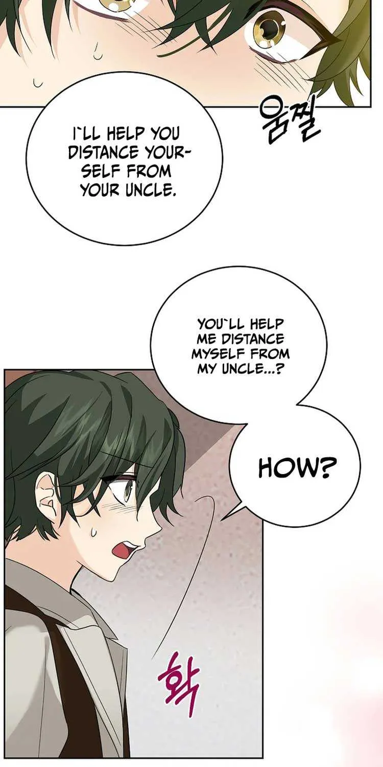 Husband Replacement Chapter 17 page 61 - 