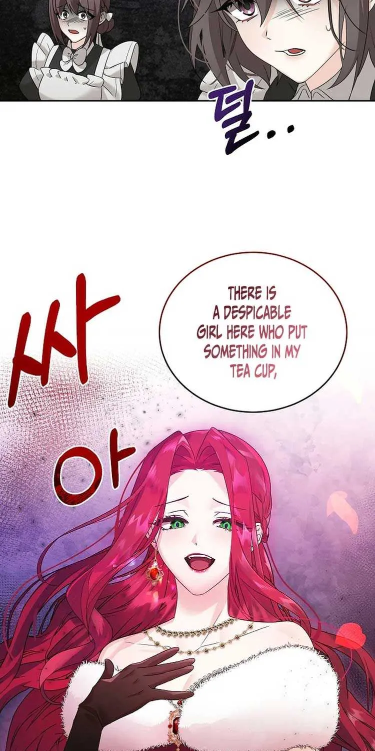 Husband Replacement Chapter 17 page 9 - 