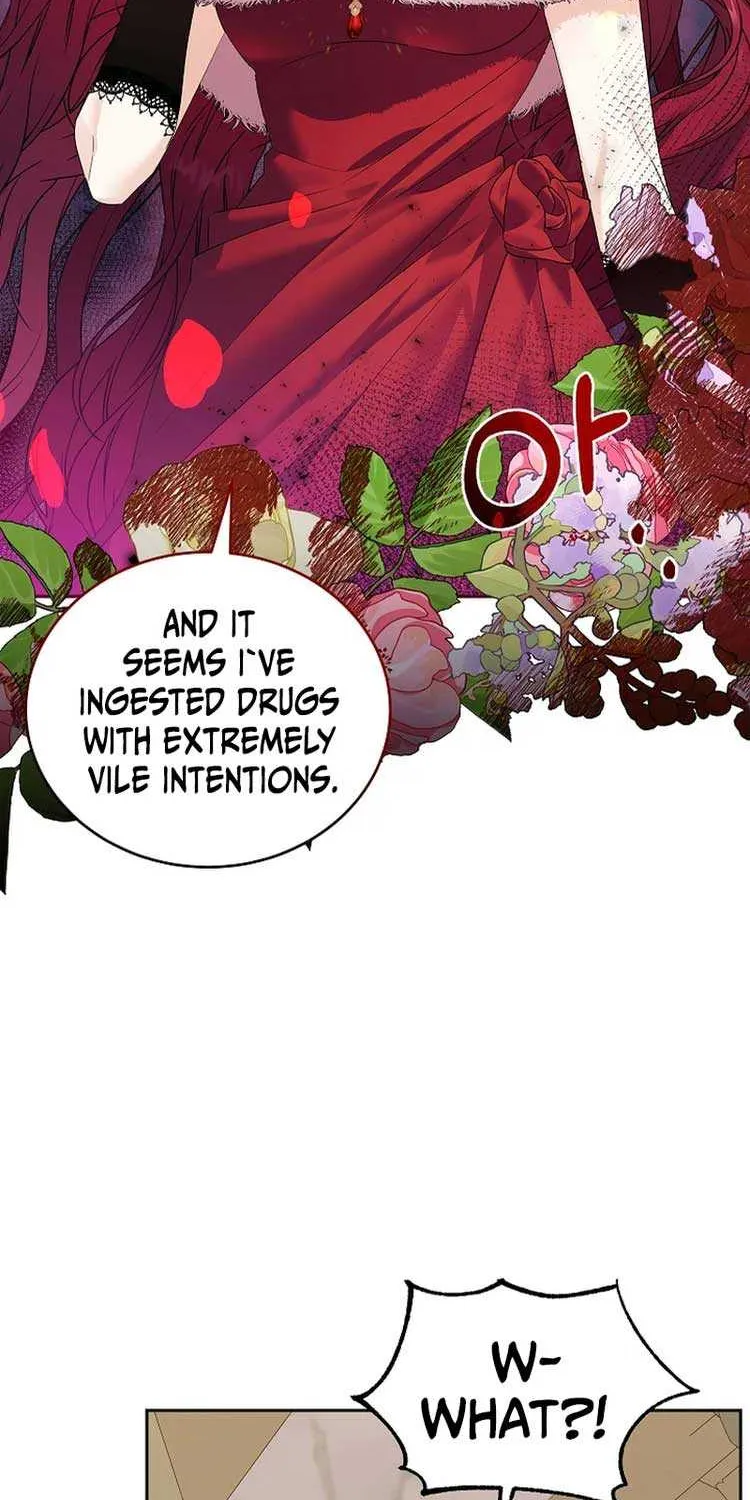 Husband Replacement Chapter 17 page 10 - 