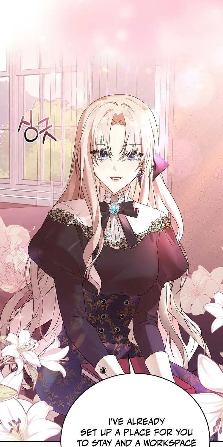 Husband Replacement Chapter 18 page 2 - 