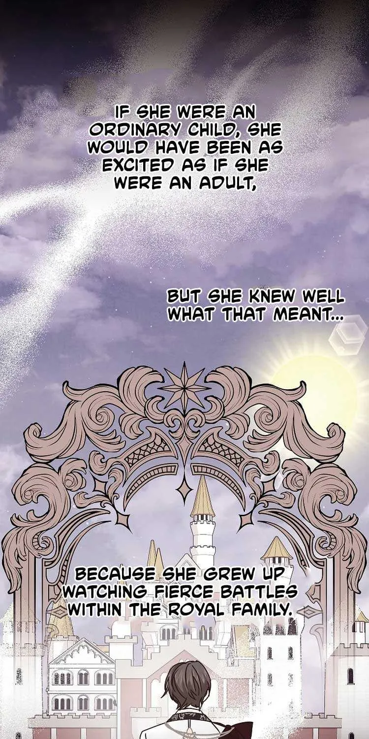 Husband Replacement Chapter 18 page 15 - 