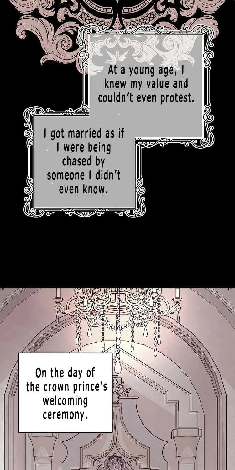 Husband Replacement Chapter 18 page 17 - 