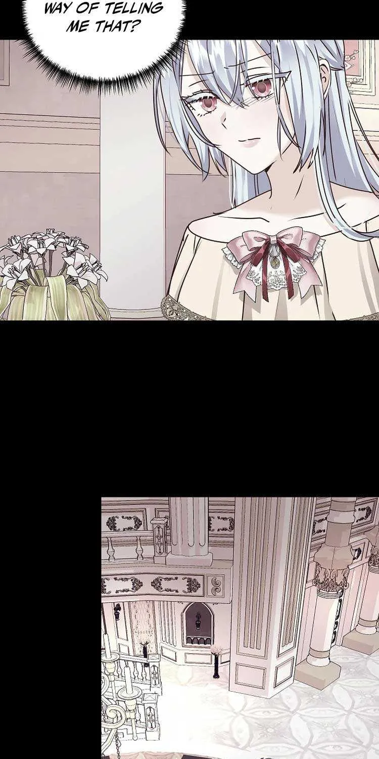 Husband Replacement Chapter 18 page 19 - 