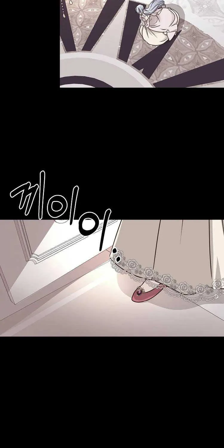 Husband Replacement Chapter 18 page 20 - 