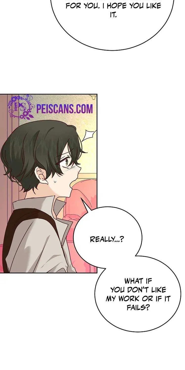 Husband Replacement Chapter 18 page 3 - 