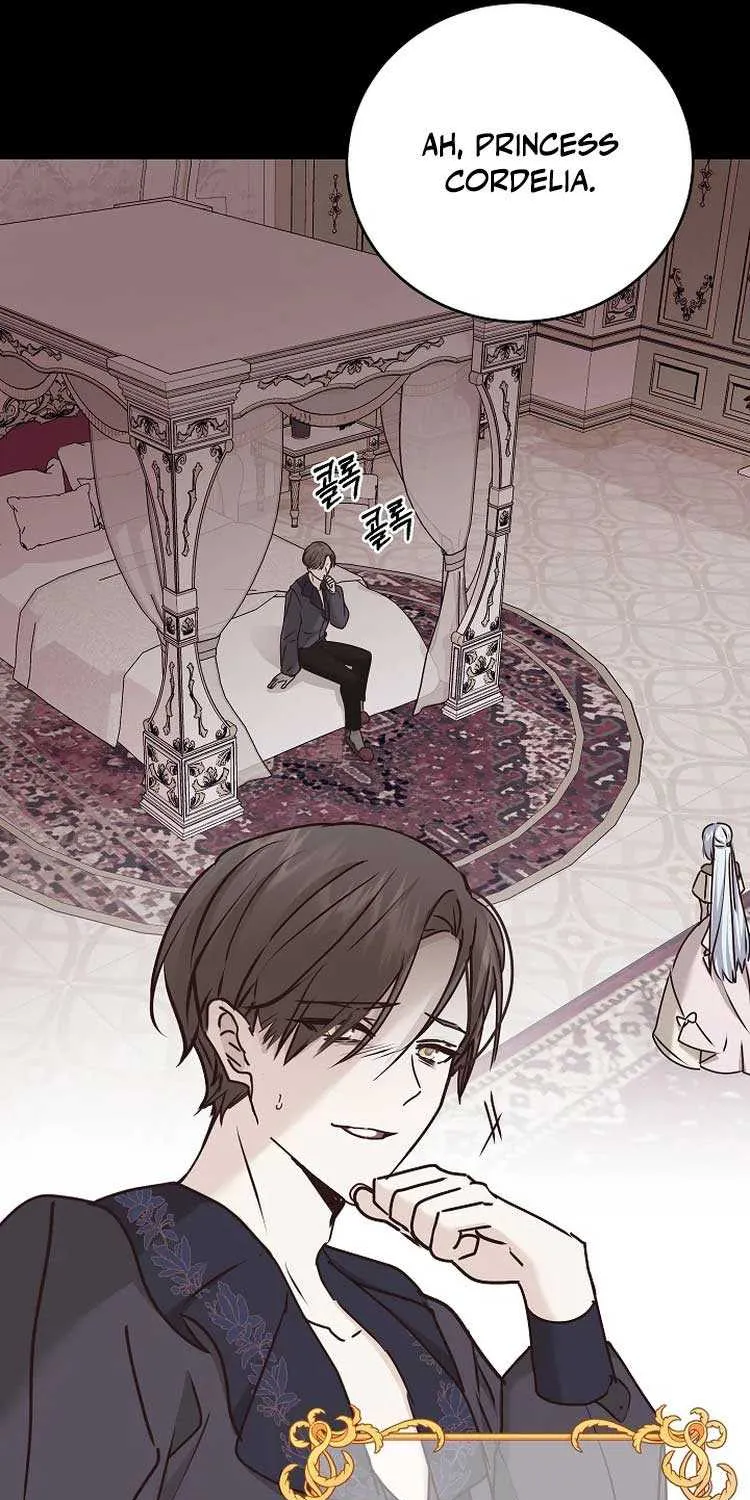 Husband Replacement Chapter 18 page 22 - 