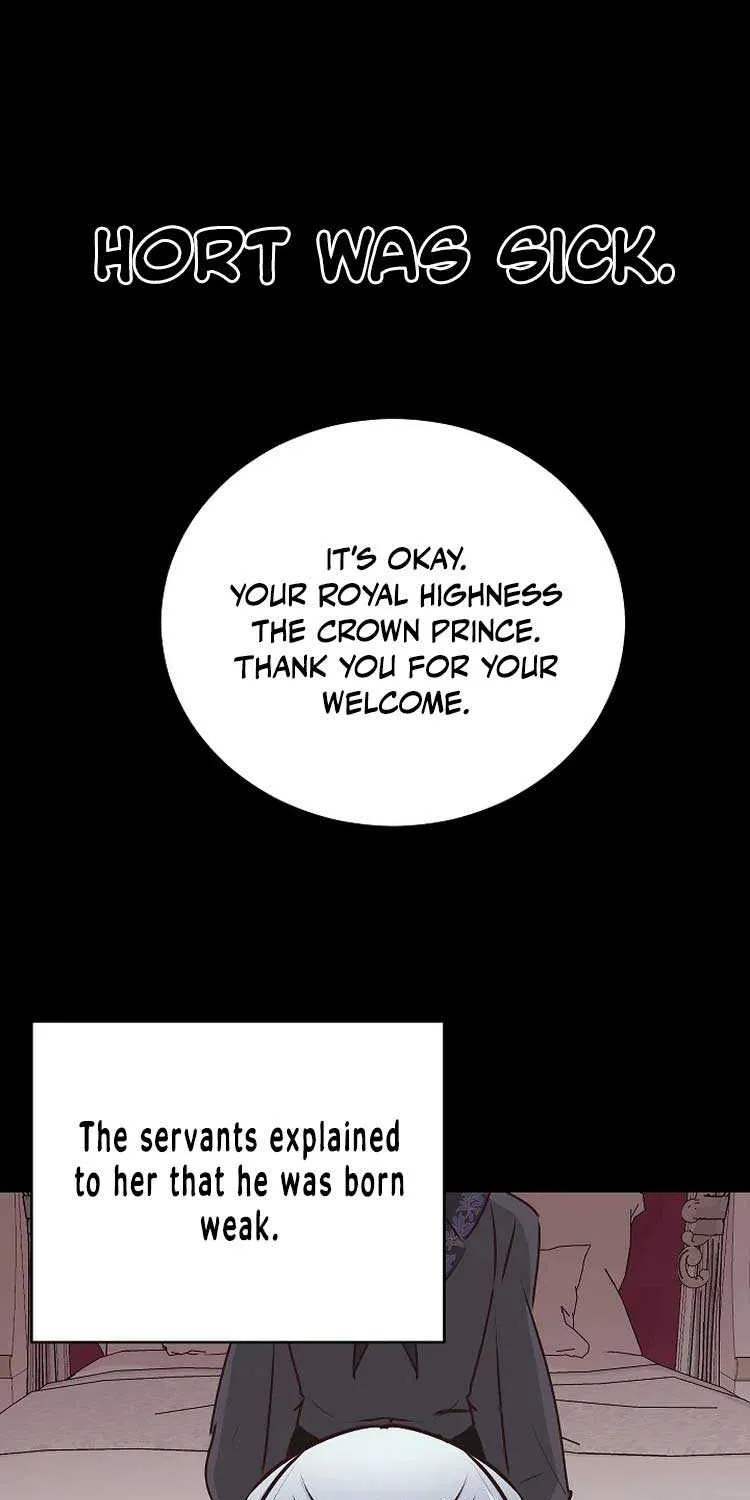 Husband Replacement Chapter 18 page 24 - 