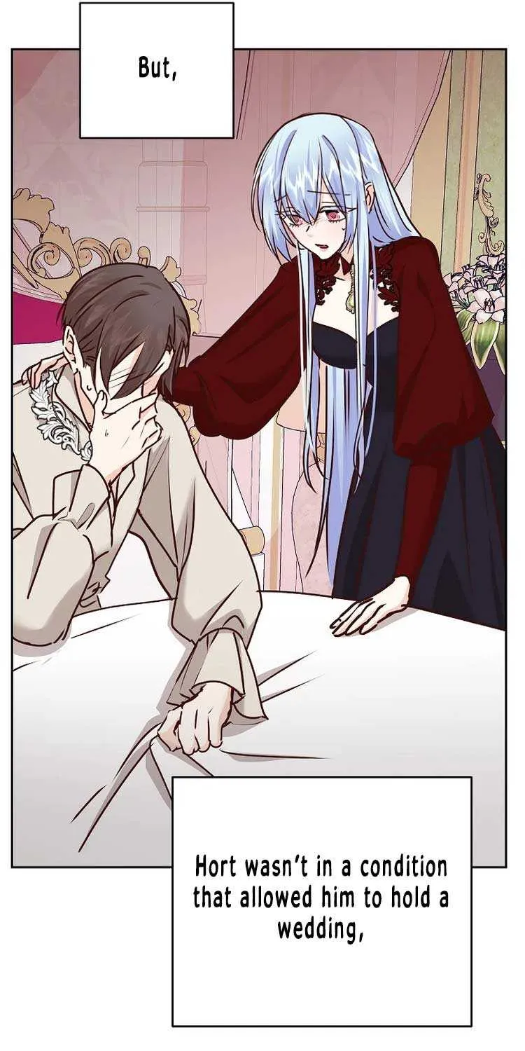Husband Replacement Chapter 18 page 28 - 