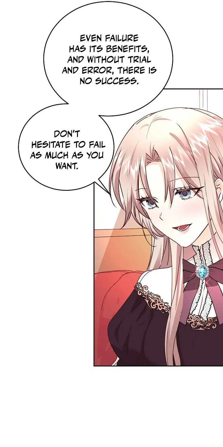 Husband Replacement Chapter 18 page 4 - 