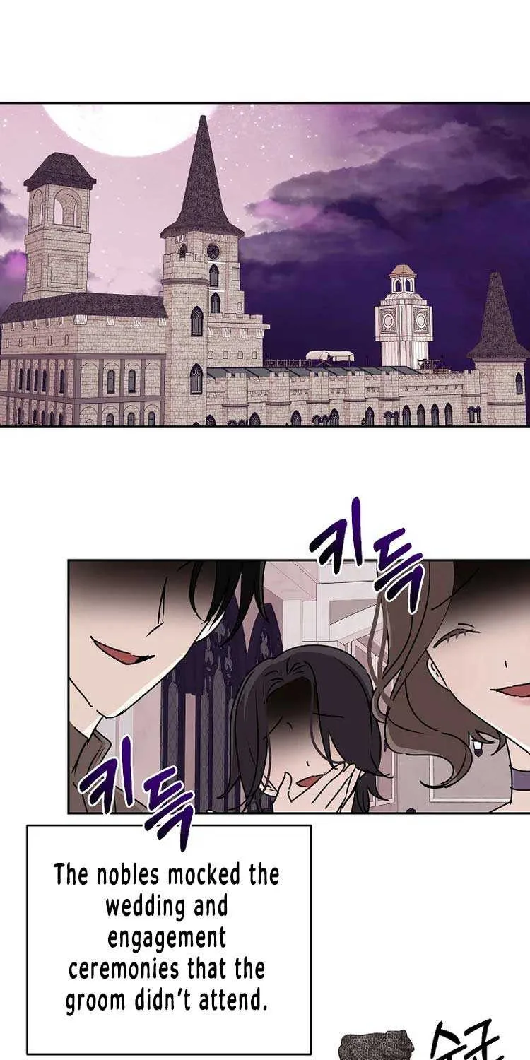 Husband Replacement Chapter 18 page 31 - 