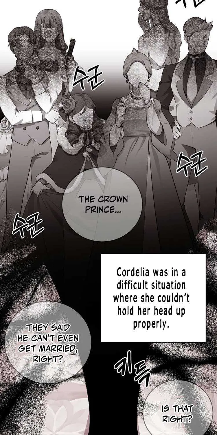 Husband Replacement Chapter 18 page 32 - 