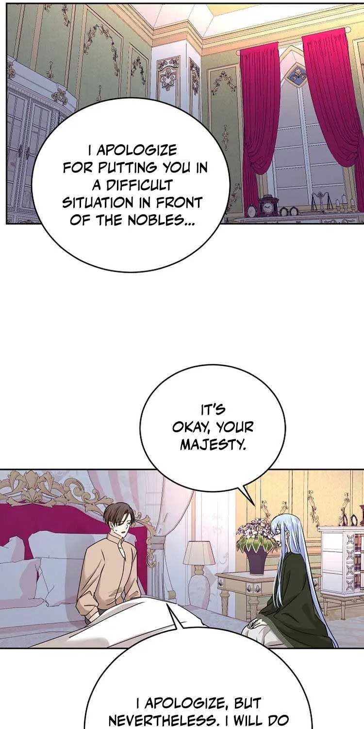 Husband Replacement Chapter 18 page 35 - 