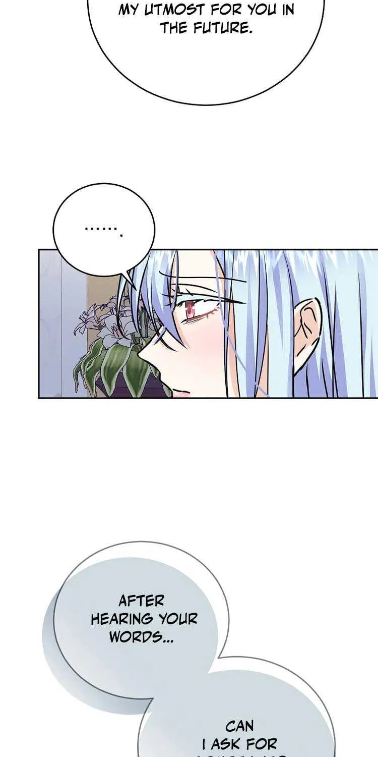 Husband Replacement Chapter 18 page 36 - 