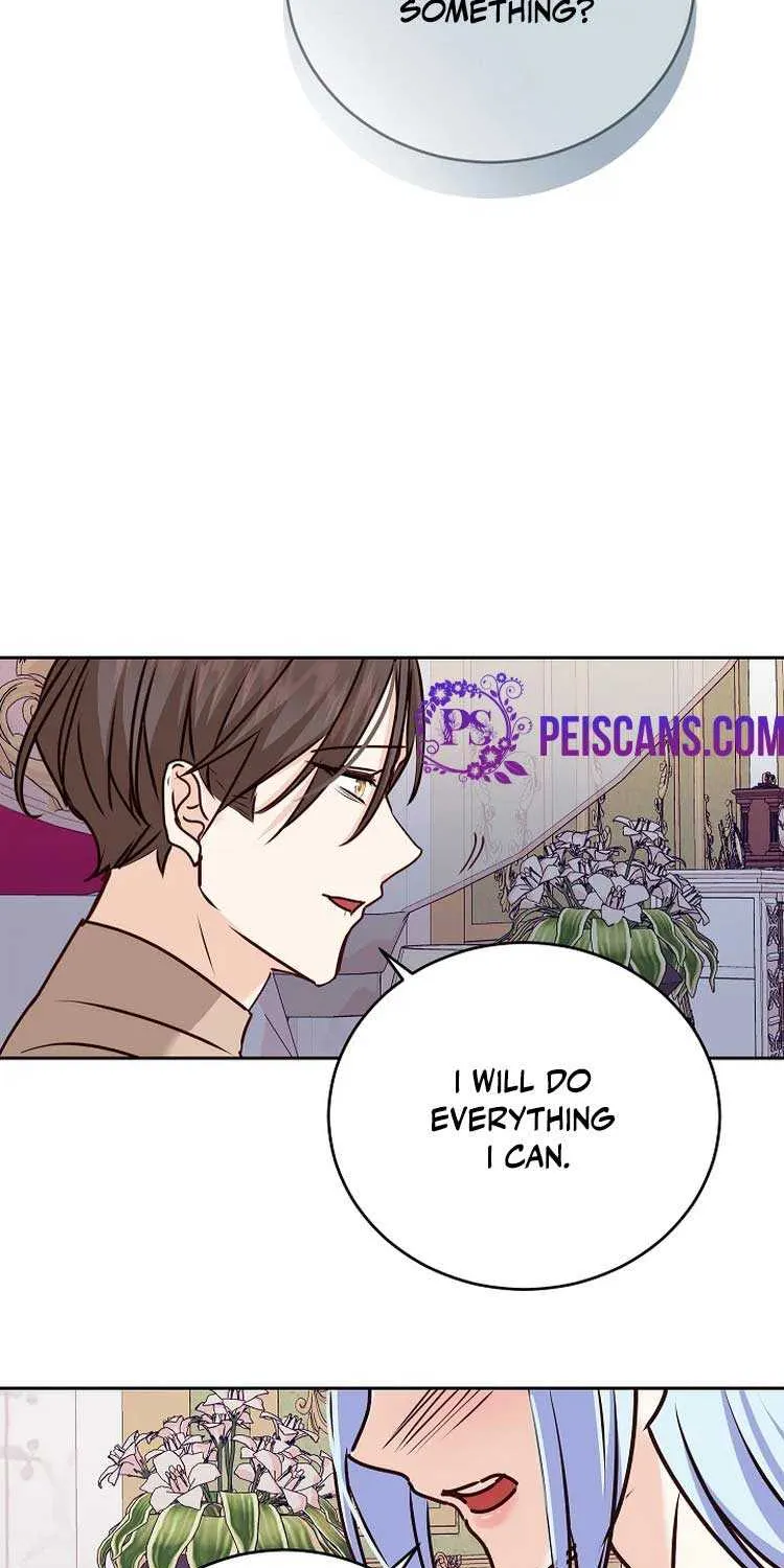 Husband Replacement Chapter 18 page 37 - 