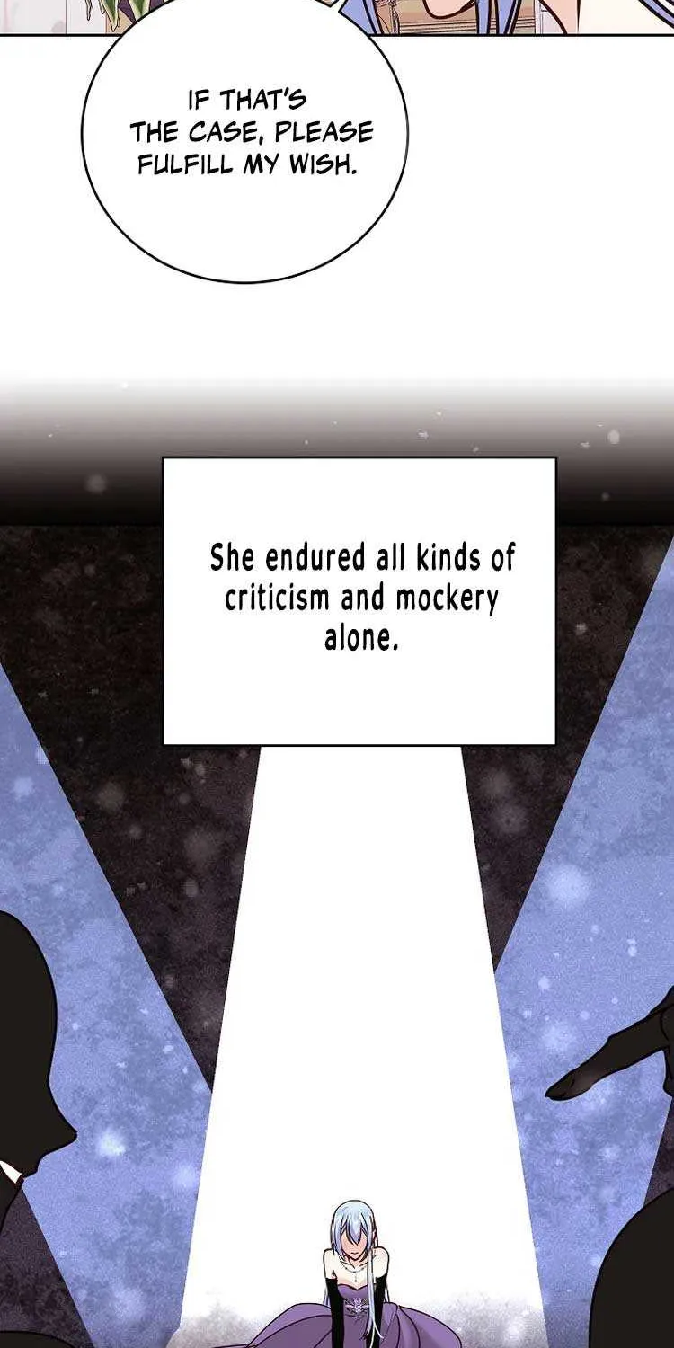 Husband Replacement Chapter 18 page 38 - 