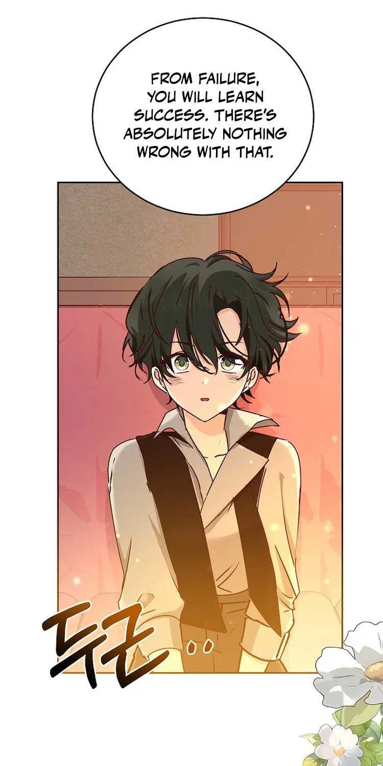 Husband Replacement Chapter 18 page 5 - 
