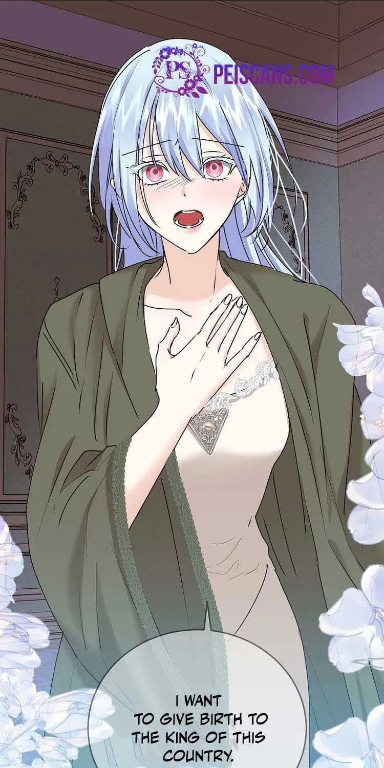 Husband Replacement Chapter 18 page 41 - 